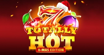 Totally Hot
