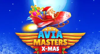 Aviamasters Xmas